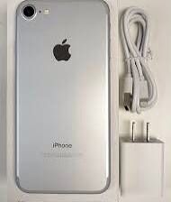 iPhone 7 Unlocked With Warranty 