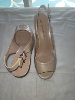 Antonio Melani Pumps