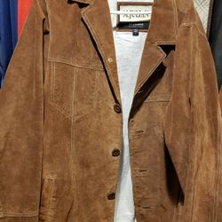 Wilson's Men Jacket (M)