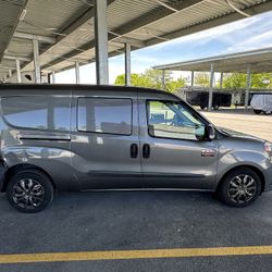 2015 Ram ProMaster City