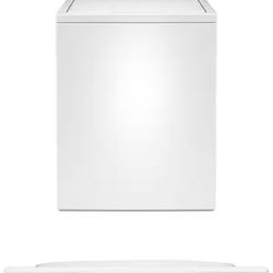 New Whirlpool Washer