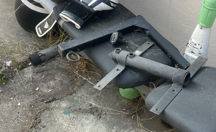 Boxing Punching  Bag Hanger