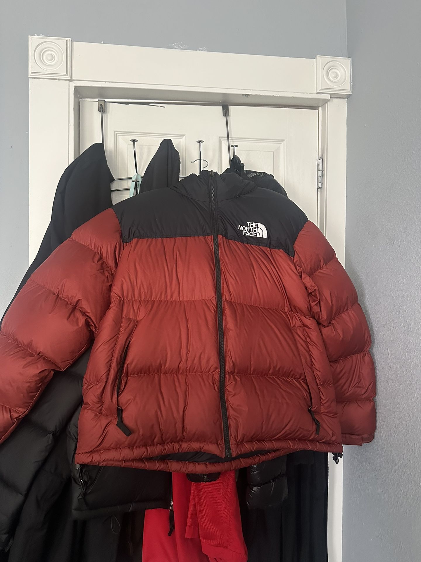 The North Face Nuptse Jacket