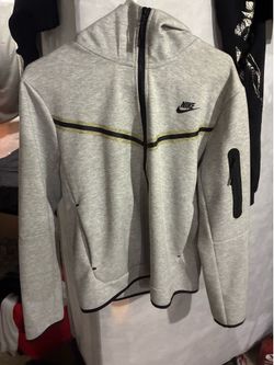 Nike tech