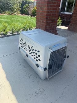 Large Dog Crate