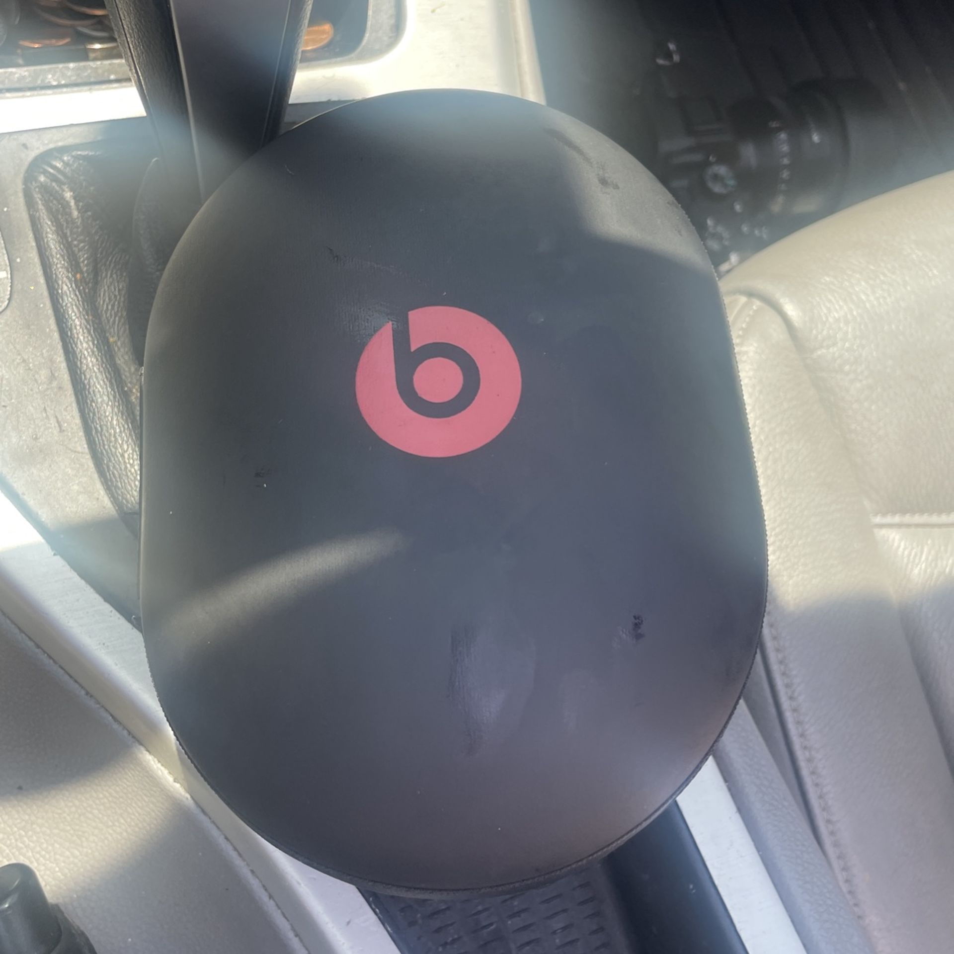 Beats Studio Headphones
