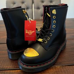 Dr Martens 1460 Year Of The Dragon Boots