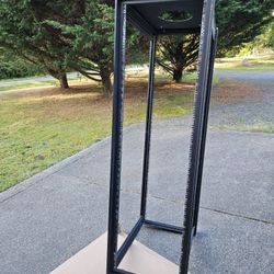 4 Post Server Rack