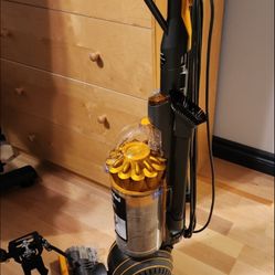 Dyson Ball Multi Floor Upright Vacuum