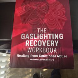 The Gaslighting Recovery Book