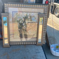 Frame Set