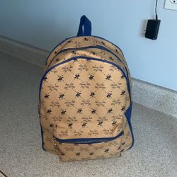 Polo Ralph Lauren Backpack