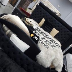 ✨️ Queen, King, Cal King Bed Frames ✨️ Furniture Sectionals, Bedrooms, Dining Avail