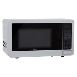 🔥 Brand New Avanti Microwave – 0.7 cu ft | 700W – Sealed in Box! 🔥