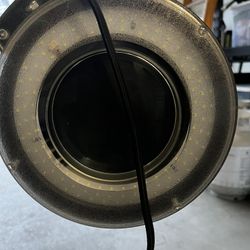 Ring light