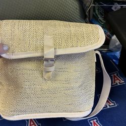 Insulated Lunch Bags