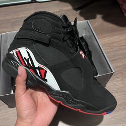 Air Jordan 8 Playoff