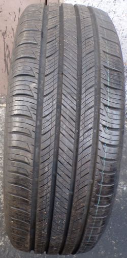 1- Hankook Kinergy 255-65-18
