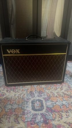Vox AC15C1