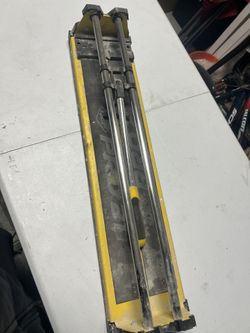 QEP 10521Q 21 in. Professional Tile Cutter.  