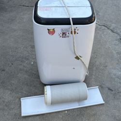 Air Conditioner Black And Decker 