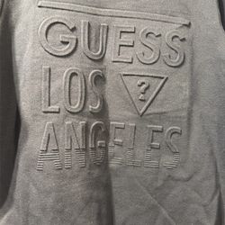 Guess Dress Sweater