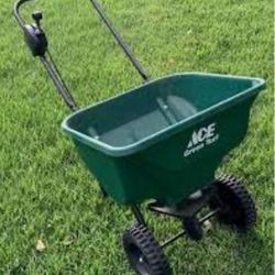 Broadcast Spreader