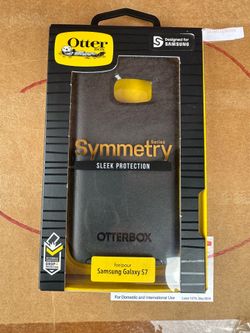 Galaxy s7 otterbox symmetry case
