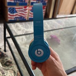 Beats Wired Headphones