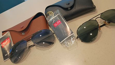 Ray Bans