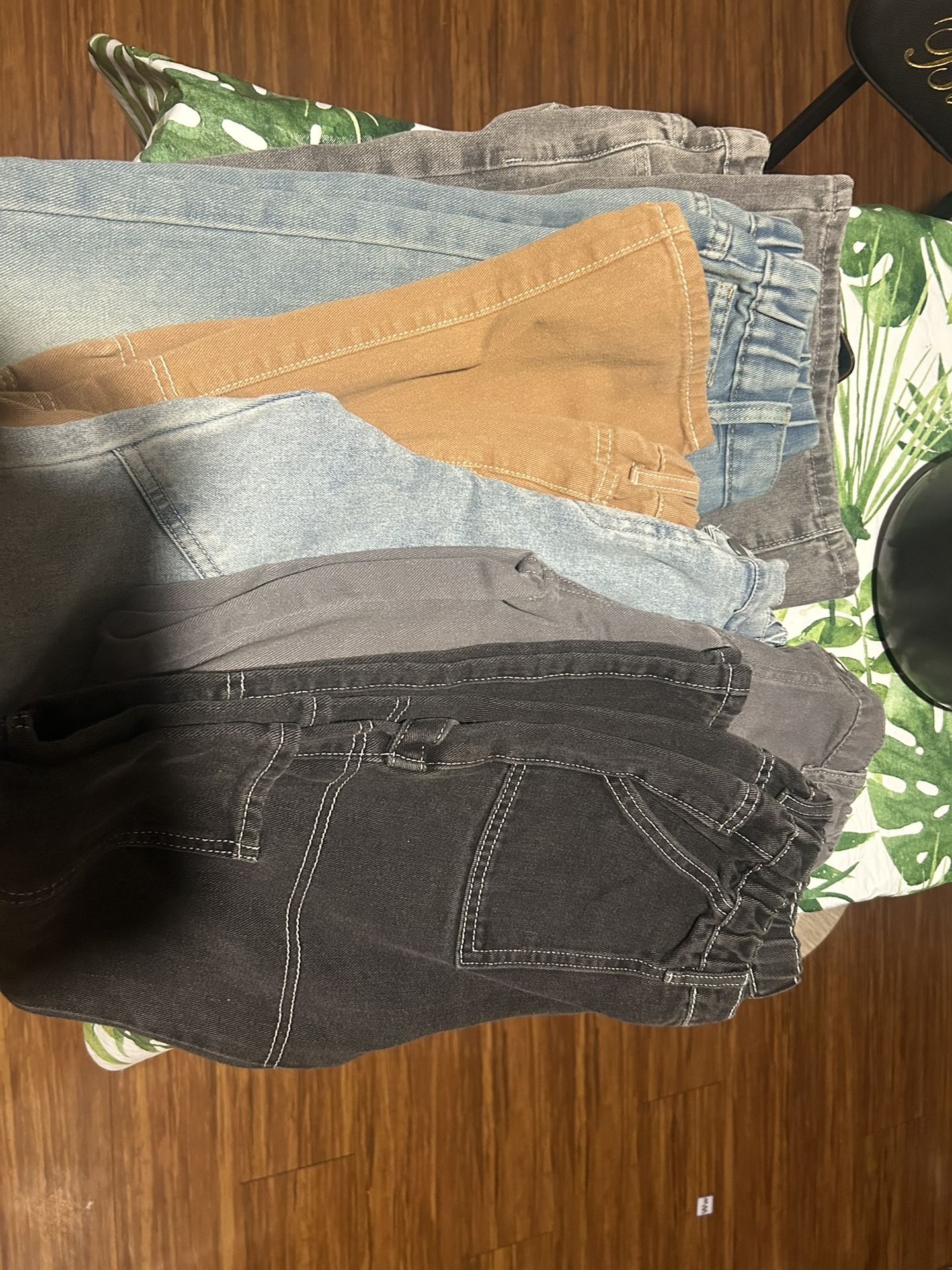 Free Kids Jeans