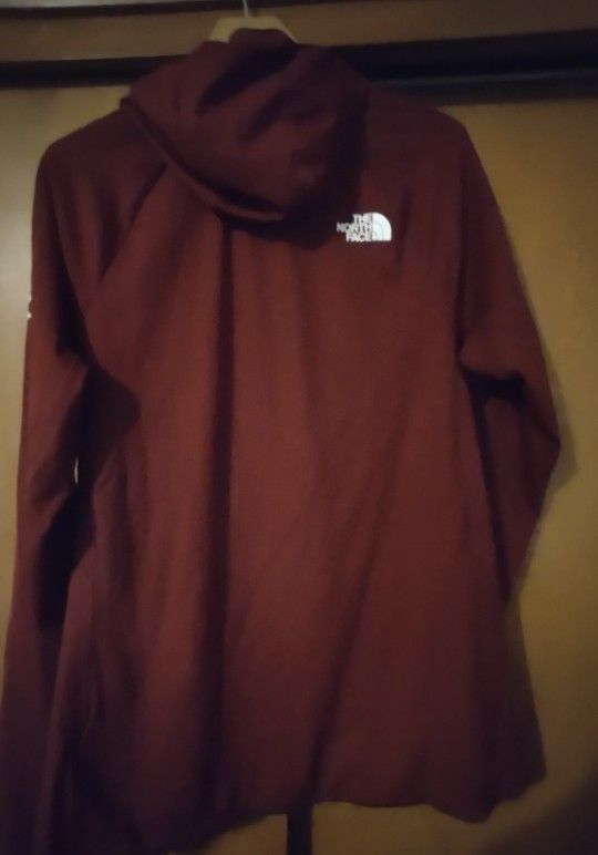 New Mens North Face Future Fleece Light Pullover Hoodie