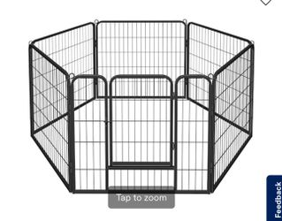 Dog Crate for sale
