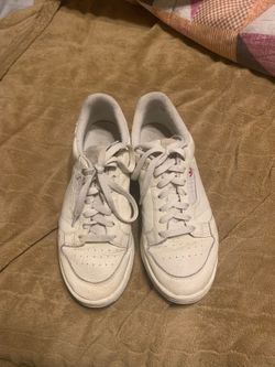Adidas continental size 7.5