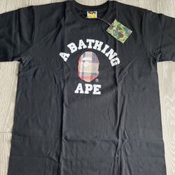 BAPE SHIRT 👕 