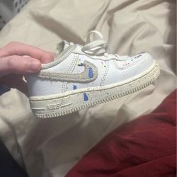 Toddler Nikes