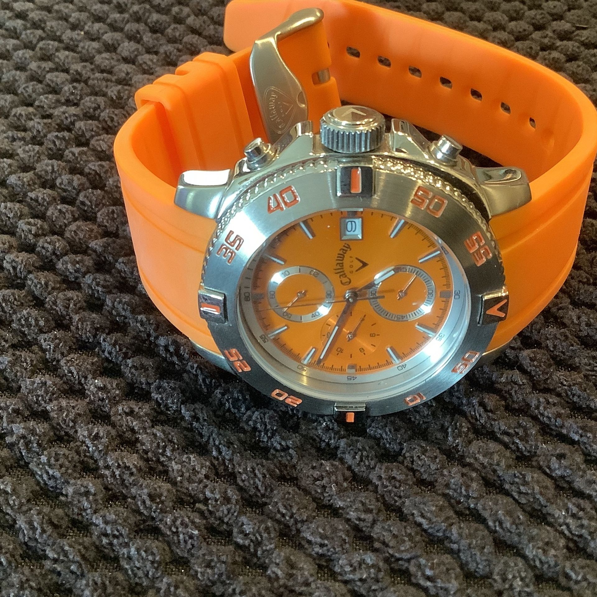Callaway Watch