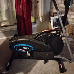 Progear Elyptical