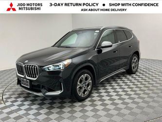 2024 BMW X1