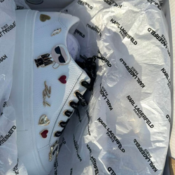 Karl Lagerfeld Women's Shoes