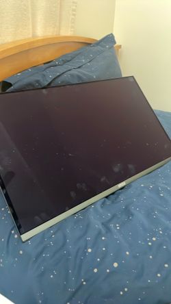 Oled gaming monitor