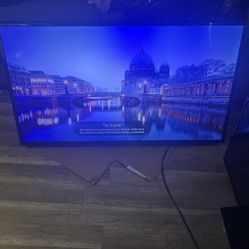 Smart Lg 49inch 