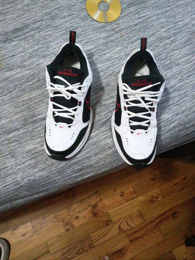 Air Monarch