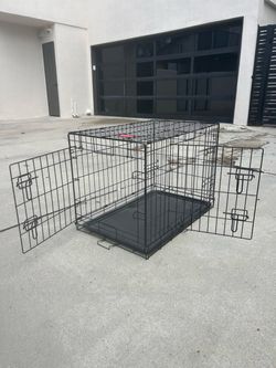 Dog Crate