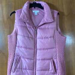 Vest - Liz Claiborne Size Large (new)