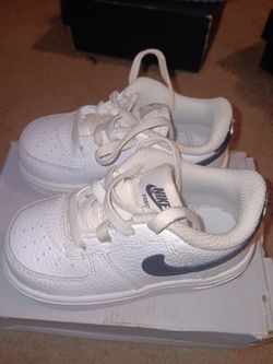 Nike airforce 1 size 7c