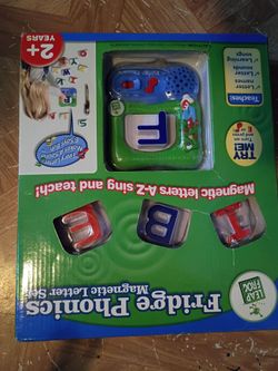 Learning toy for kids