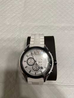 Armani exchange