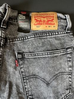 Levis