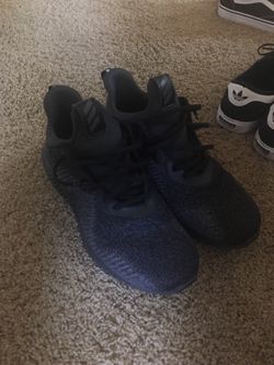 Adidas Running Shoes/ Training shoes